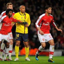 Thierry henry announced his retirement on this day in 2014. Thierry Henry Young Thierry Henry En El Monaco Con 19 Anos Thierry Henry As Monaco Futbol Soccer His Father S Love To Football Draw Young Thierry Towards The Sport So Much