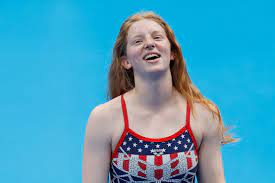 8 hours ago · nbcuniversal media, llc lydia jacoby won gold in the 100m breaststroke while teammate lilly king took home the bronze medal. Wgxr5afrgp0vpm