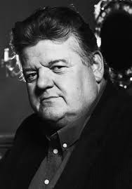 Robbie Coltrane