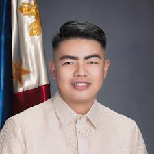 Board Member Carl Eric "Kuya Carl" Rico