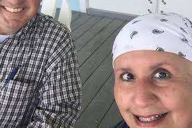 Fundraiser by Bobbie Jones : Kathy's Faith