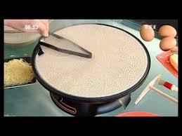 Teleshopping Cebpa2 200911 Crepe Bretonne Breton