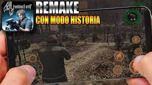 Download apk (31.5 mb) versions. Descarga Resident Evil 4 Remake Con Modo Historia Y Mercenaries Para Android Apk Youtube