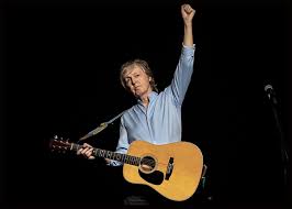 Tug of war is the third solo studio album by english musician paul mccartney, released in april 1982. Paul Mccartney Has Other Eleanor Rigby Style Story Songs That Haven T Been Released