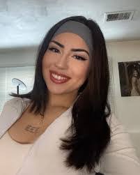 Lourdes Bray's Instagram, Twitter & Facebook