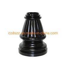 Get free shipping on qualified decorative post brackets or buy online pick up in store today in the building materials department. China Aluminum Decorative Sign Post Bases China Fence Decorative Parts Post Base