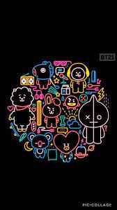 Pin De Uva Uzumaki En Bts Fondo De Pantalla De Dibujos Animados Fondo De Pantalla De Kpop Fondo De Pantalla Animado