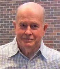 Robert Douglas Obituary February 22, 2021