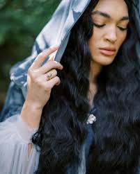 A tempest unfurling in whittled gold. The Spire signet, amongst velvet  cloaks and sun-drenched diamonds. 🍂 Jewelry // The North Way Studio ⁣  Creative Direction