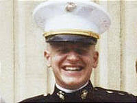 Fallen Heroes Memorial: Marine Capt. Ryan Anthony Beaupre
