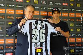 Atletico mg vs atletico go betting tips. Nacho Fernandez Promises To Take Center Stage At Atletico Mg Prepared Prime Time Zone Sports Prime Time Zone