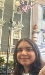 Joan Beckwith (@DrJoanBeckwith)