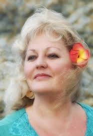 Spiritual Healer Leonie A David