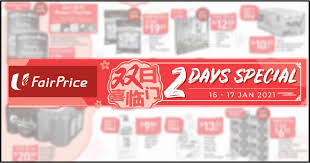 Save with 37 active fairprice coupons. Fairprice 2 Day Deals From 16 17 Jan 51 Off Ferrero Rocher 50 Off Canada Sea Scallop 1 For 1 Yeo S More