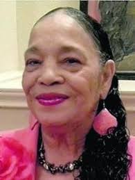 Lucille Gaston Obituary