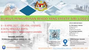 Templat word peraturan sistem pengurusan fail syarikat word doc percuma muat turun pikbest. Portal Dtims