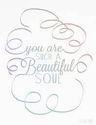 Beautiful Soul Sparkles Png We Lived Happily Ever After