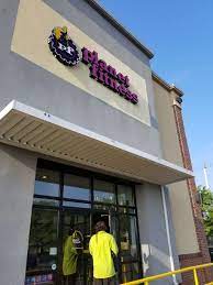 Planet Fitness 1780 E Gun Hill Rd The Bronx Ny 10469 Usa