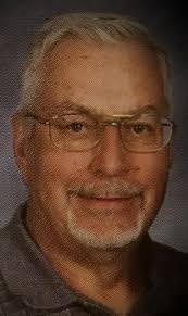 Obituary for Bruce L. Bernard