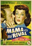 Check spelling or type a new query. Mother Is A Freshman 1949 Movie Posters