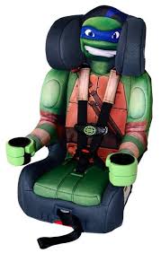 Kidsembrace Teenage Mutant Ninja Turtle Booster Seat Giveaway Booster Seat Baby Car Seats Baby Shower Wishes