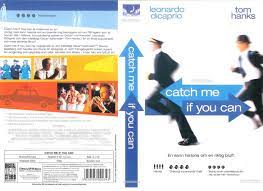 Catch me if you can is probably one of the best films amongst spielberg's minor titles, saying. Catch Me If You Can 2002