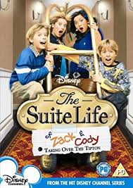 The suite life on deck. The Suite Life Of Zack And Cody Volume 1 Taking Over The Tipton Uk Import Amazon De Dylan Sprouse Cole Sprouse Phil Lewis Brenda Song Ashley Tisdale Patrick Puppitsch Richard Correll Dylan