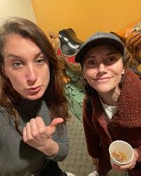 Imelda Quezada's Instagram, Twitter & Facebook