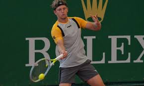 Davidovich fokina alejandro (46) / spain. Ranking Atp Fokina Sobe 10 Posicoes E Rublev Ultrapassa Federer