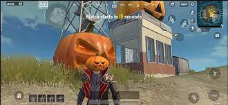 Pubg Mobile Lite New Halloween Update Out