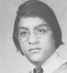 David Orena (1954-1997)