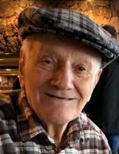 Obituary information for Robert T. Sonck