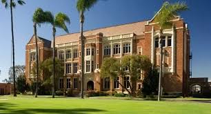 What is the best Catholic high school?