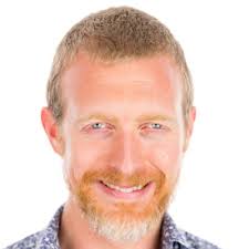 Bet you didn't expect to see ME here...