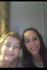 Oh Jayden. There isn't a way to measure how much I love you and McKenna.