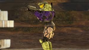 Whether you feel most at home on installation 04 or reach, the battlegrounds of. Grd Is Here Mcc Season 5 Now Live Halo Official Site En