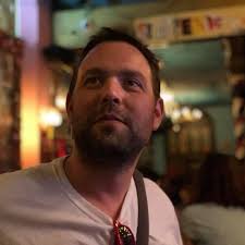 The Board — Farley's Friends