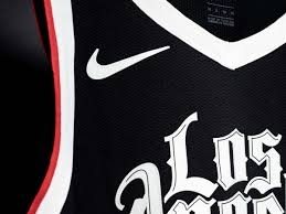 The clippers appear on the cover of sports illustrated in october wearing their new nike city edition jerseys. 2020 21 Clippers City Edition Jersey Los Angeles Clippers