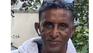 Fundraiser by Catherine Feeney : In Memory of Yafet Desta