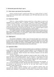 Tema acestei excelente nuvele desi autorul o subtitulase „schită este obsesia. Referat Ion Luca Caragiale In Vreme De Razboi 339298 Graduo