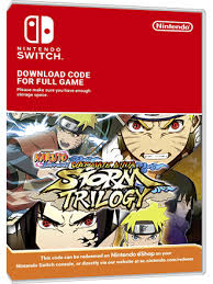 By playing their favorite ninjas, players can fully experience the fierce battle and gorgeous stunts. Naruto Shippuden Ultimate Ninja Storm Trilogy Mmoga