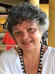 Rocío Chaveste, Ph.D.