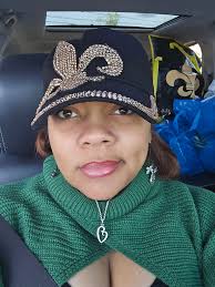 Syreeta McNeese (@lil_nawlins) • Instagram photos and videos