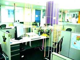 Eco Friendly Diwali Decoration Ideas For Office In 2020 Work Desk Decor Cubicle Decor Office Office Desk Decor
