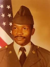 James Adger Obituary