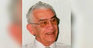 James Elmer Farley Obituary