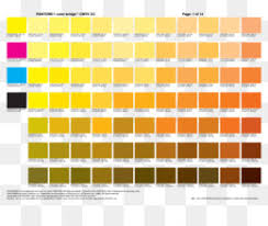 Pantone Png And Pantone Transparent Clipart Free Download