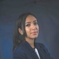 Veronica Gaspar Franco