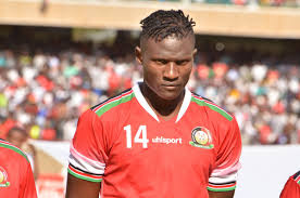 Maybe you would like to learn more about one of these? Olunga On Target As Harambee Stars Hold Egypt In Cairo