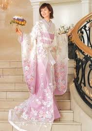 Traditional Japanese Bride Dress Fashion Week Japanese Wedding Dress Japanese Bride Wedding Kimono